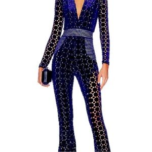 Zhivago Jumpsuit